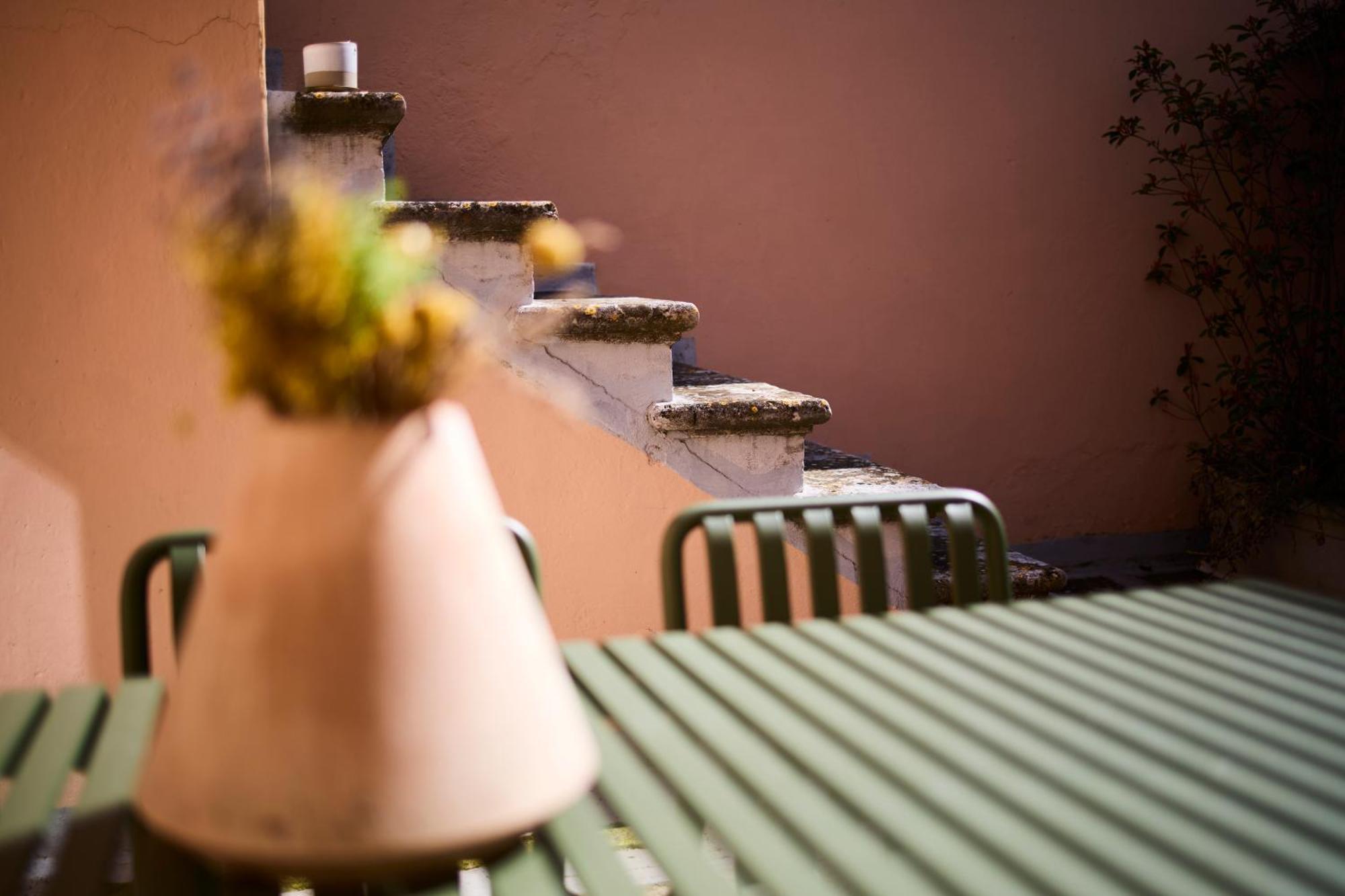 B&B Casa Nine Gioia Del Colle Ngoại thất bức ảnh