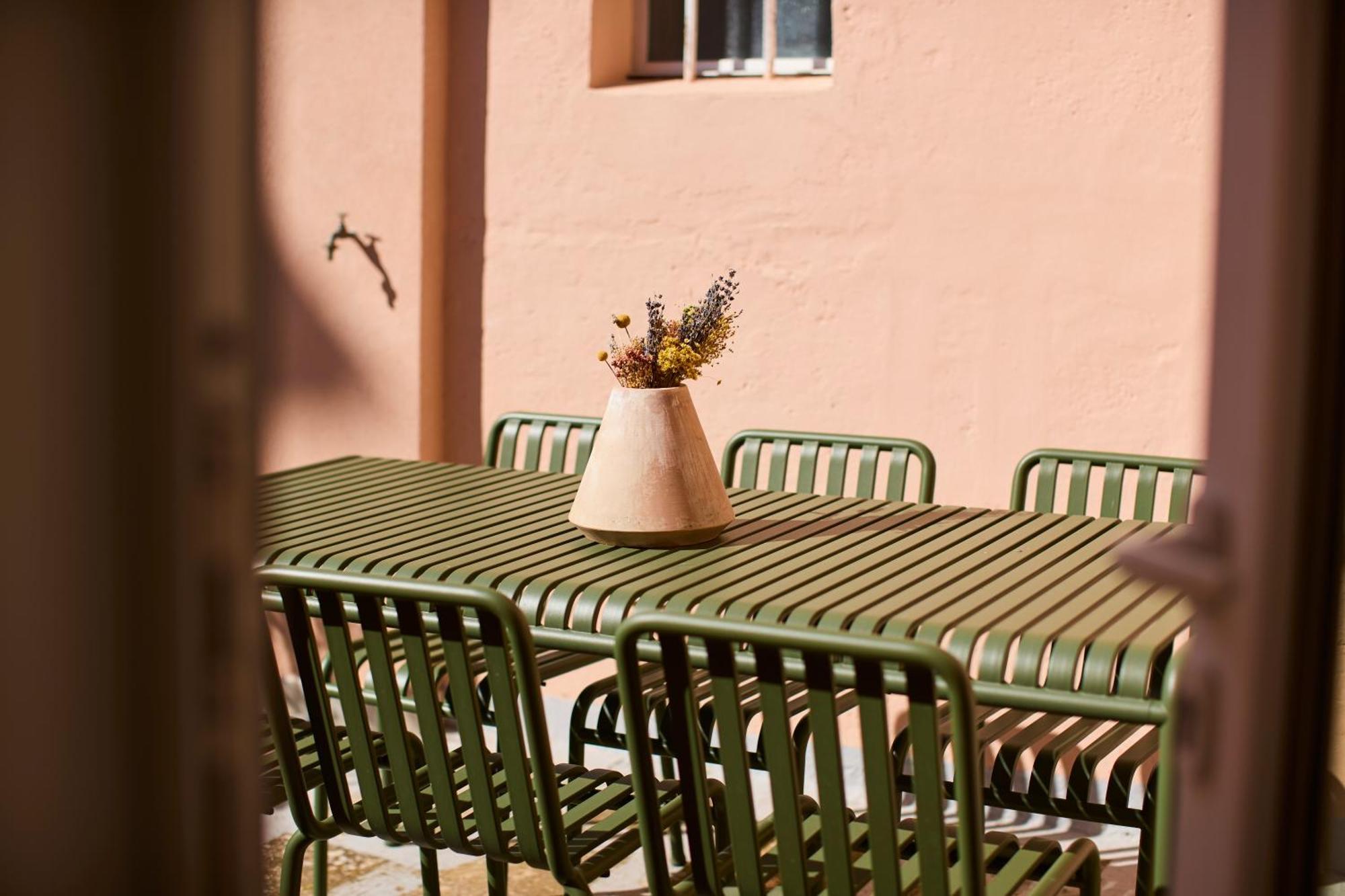 B&B Casa Nine Gioia Del Colle Ngoại thất bức ảnh