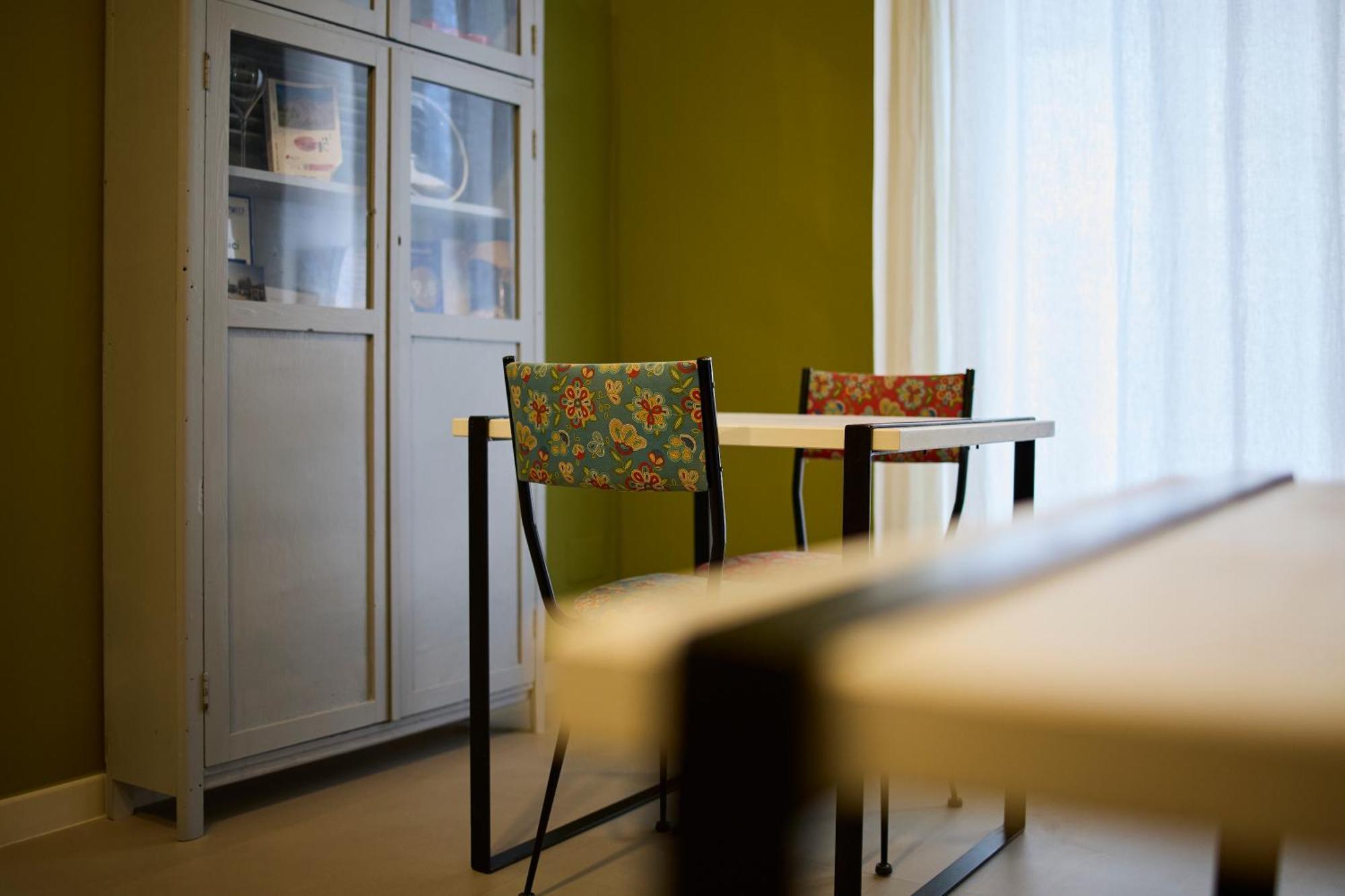 B&B Casa Nine Gioia Del Colle Ngoại thất bức ảnh