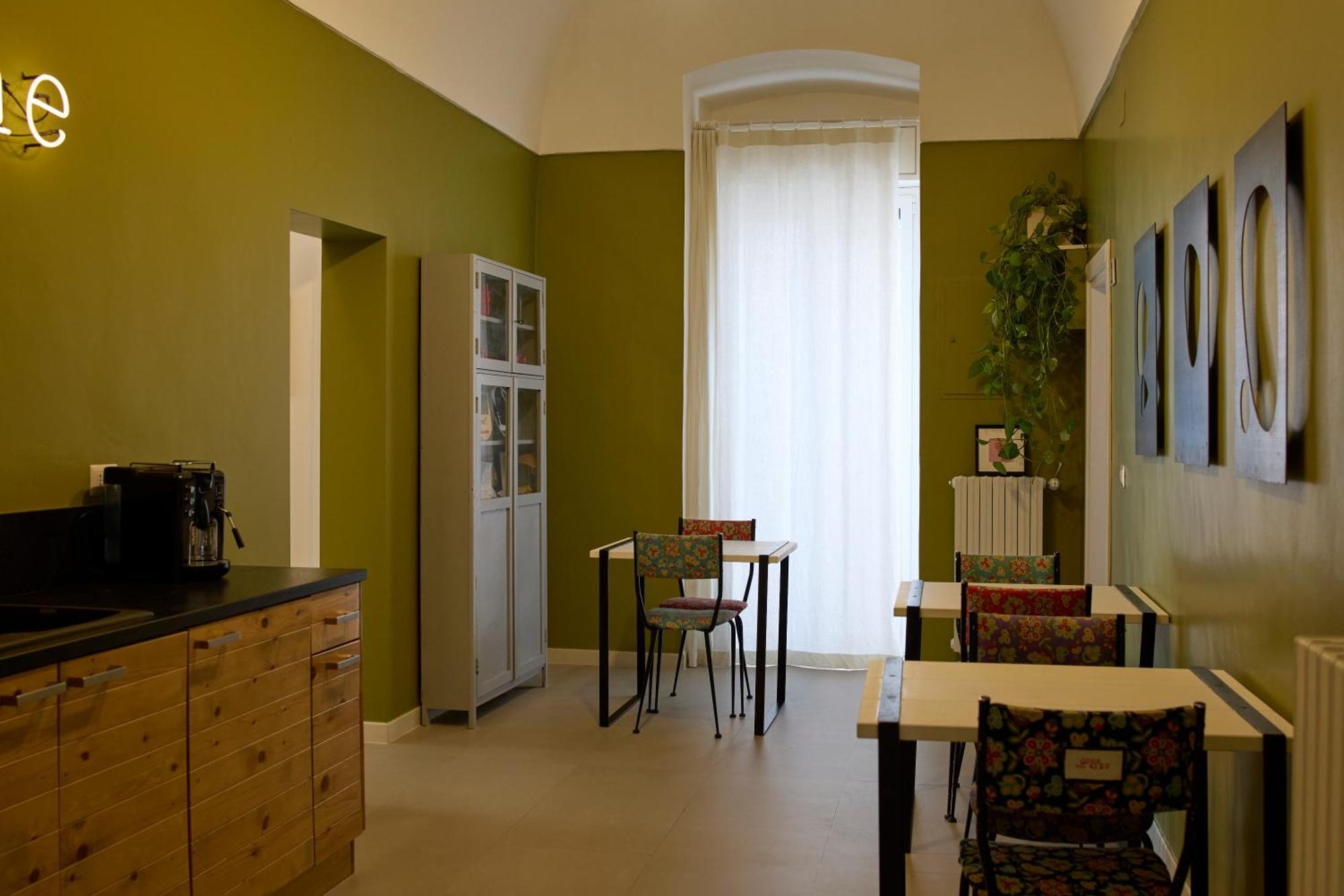 B&B Casa Nine Gioia Del Colle Ngoại thất bức ảnh