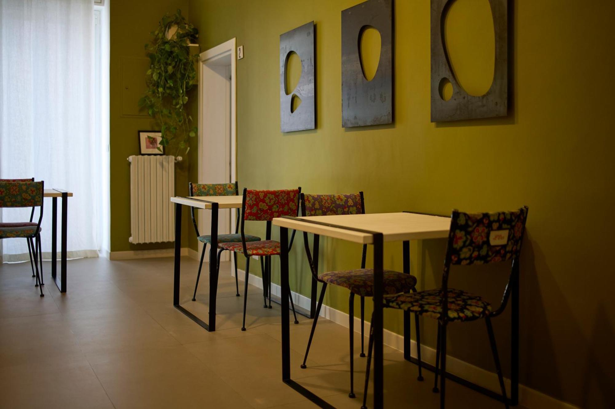B&B Casa Nine Gioia Del Colle Ngoại thất bức ảnh
