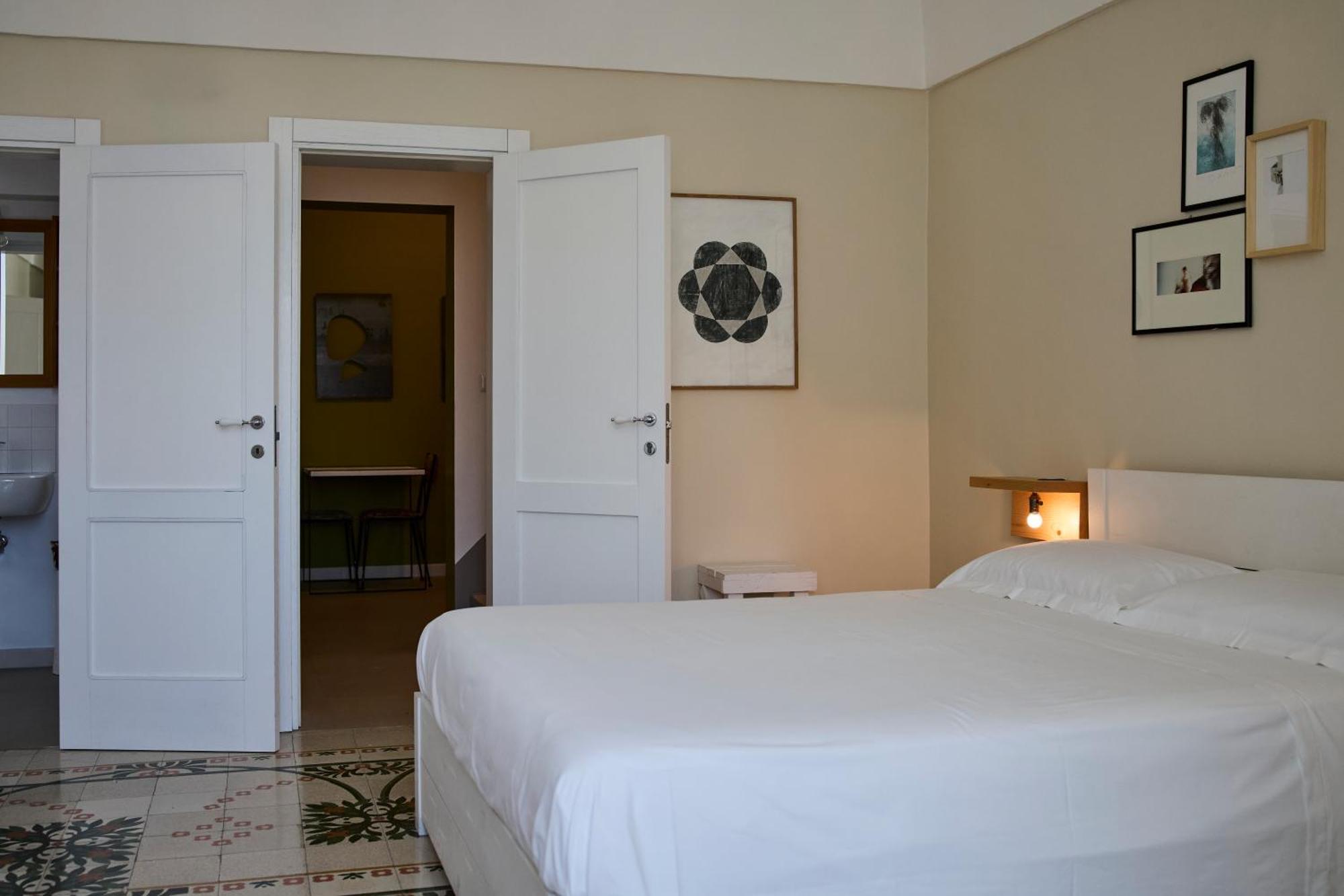B&B Casa Nine Gioia Del Colle Ngoại thất bức ảnh