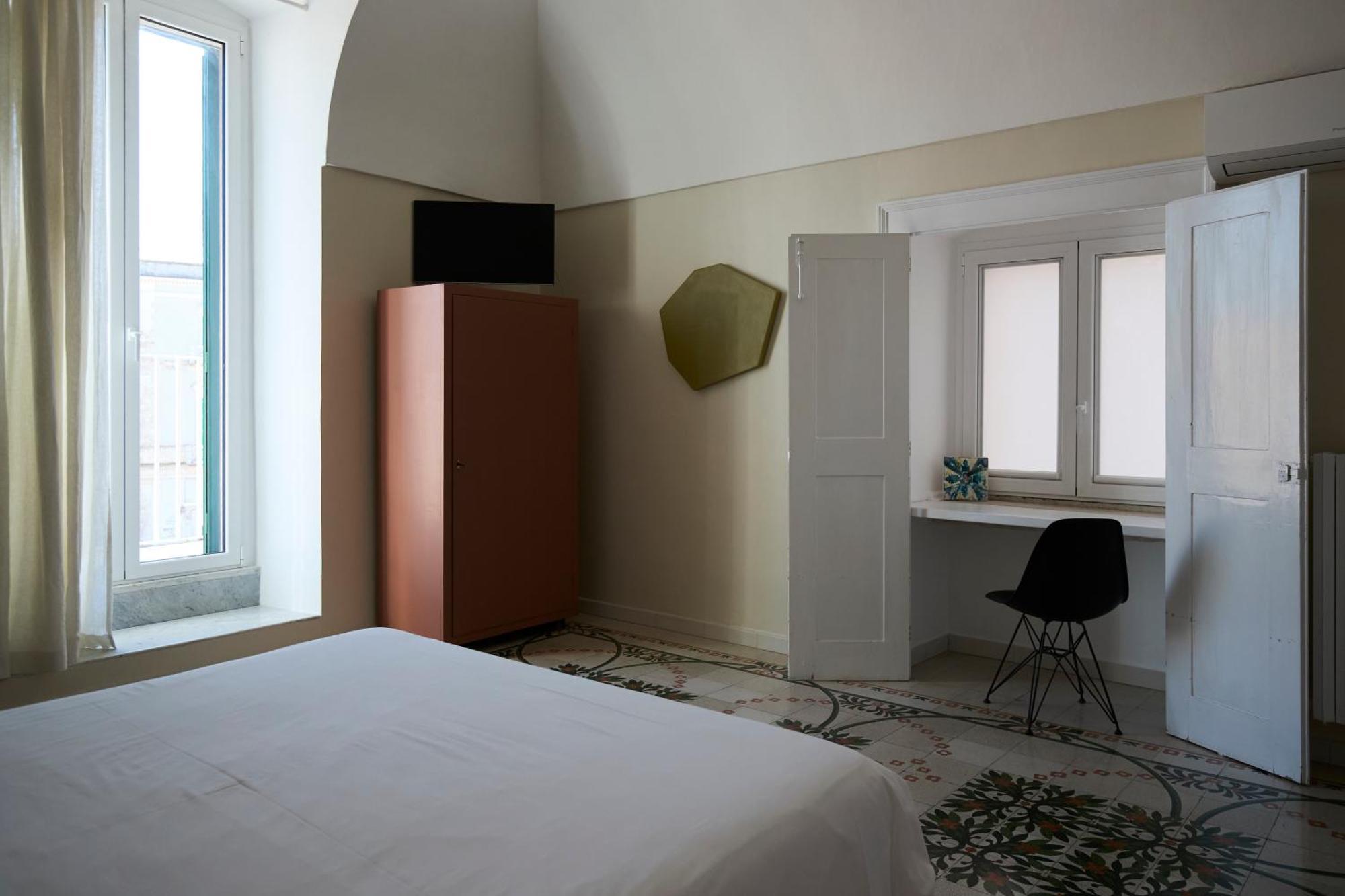 B&B Casa Nine Gioia Del Colle Ngoại thất bức ảnh