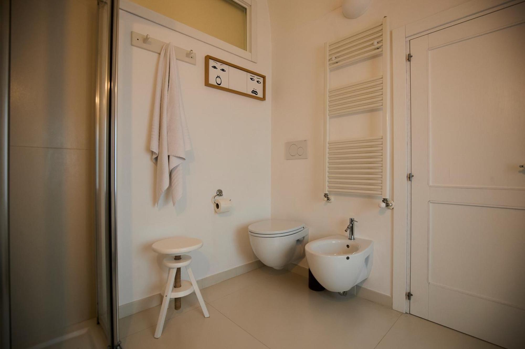 B&B Casa Nine Gioia Del Colle Ngoại thất bức ảnh