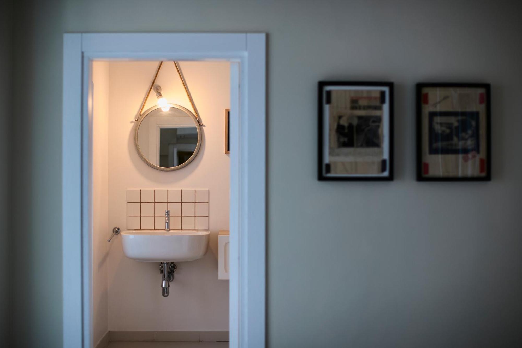 B&B Casa Nine Gioia Del Colle Ngoại thất bức ảnh