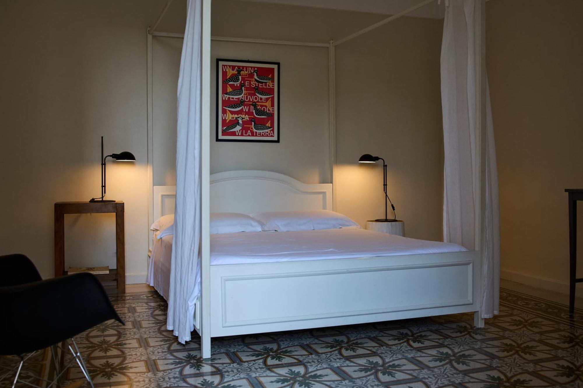 B&B Casa Nine Gioia Del Colle Ngoại thất bức ảnh