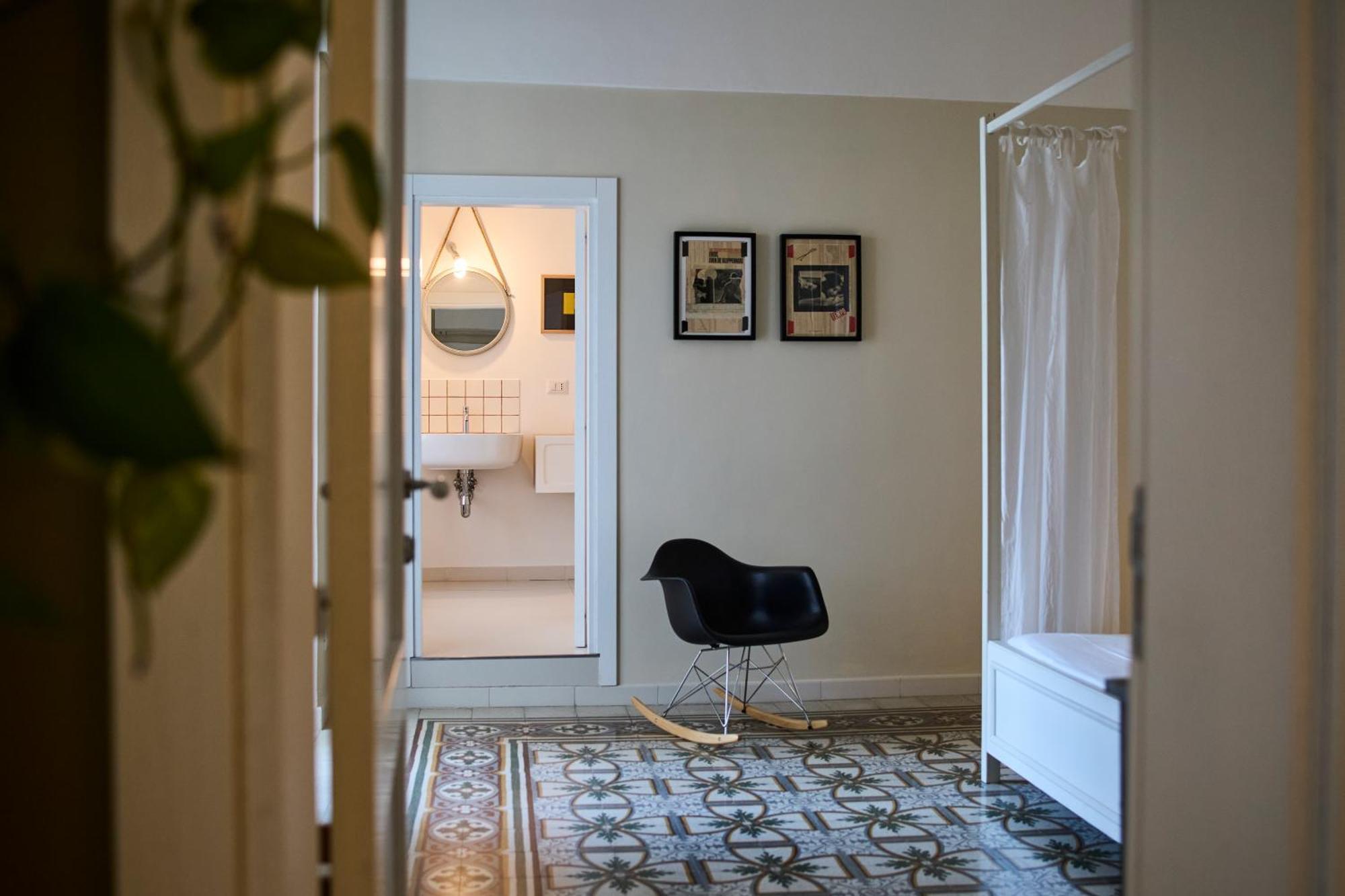 B&B Casa Nine Gioia Del Colle Ngoại thất bức ảnh