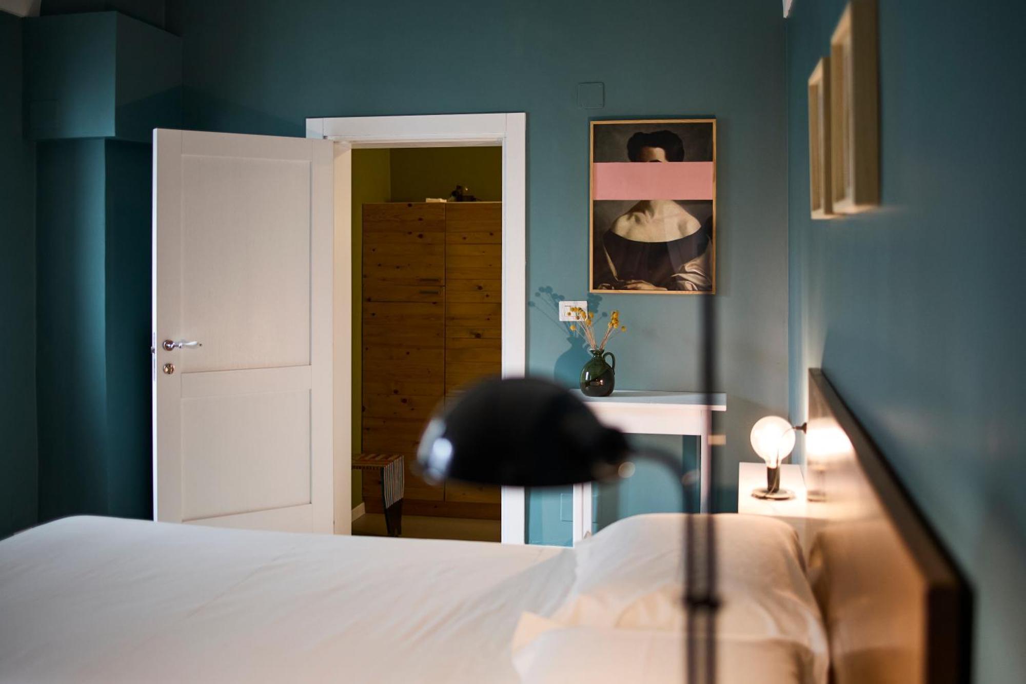 B&B Casa Nine Gioia Del Colle Ngoại thất bức ảnh