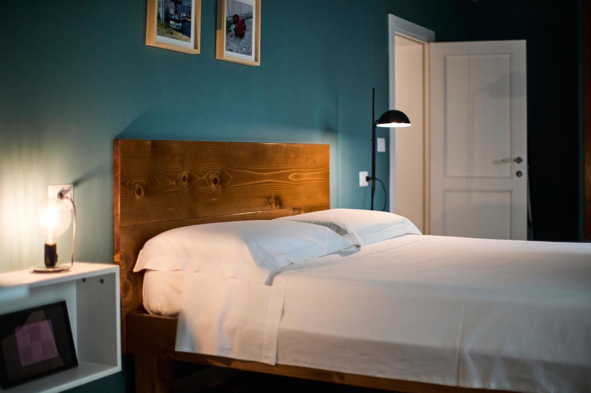 B&B Casa Nine Gioia Del Colle Ngoại thất bức ảnh